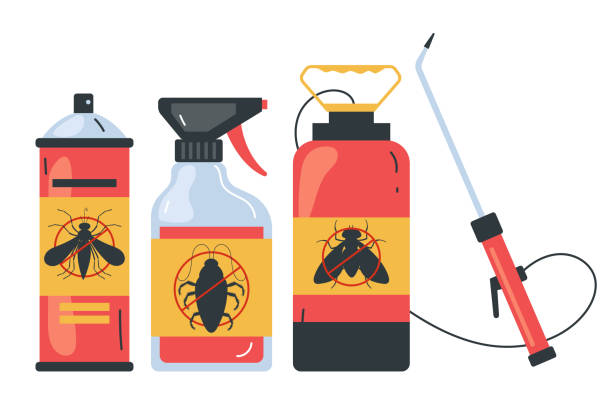 Pest Control for Restaurants in Marcus Hook, PA